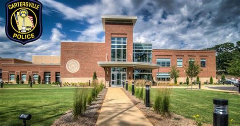 cartersville news|Bartow News 1 .